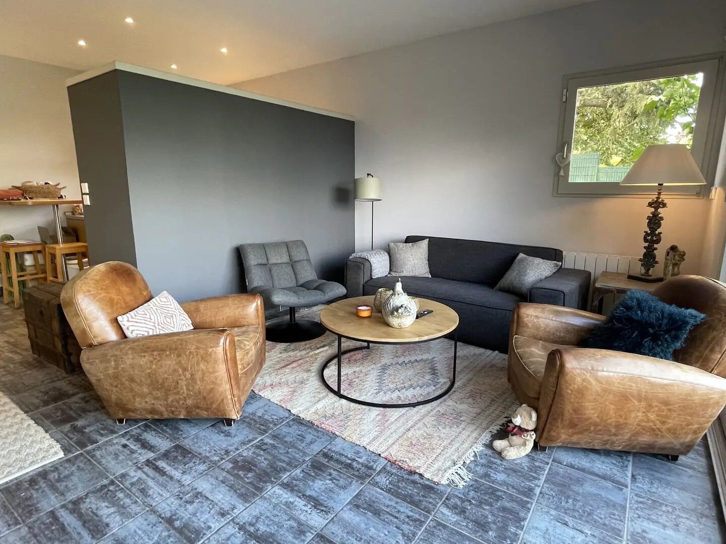 Maison à vendre, 109m², Dardilly