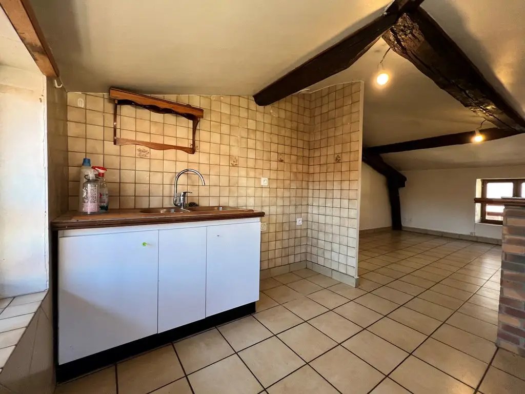 Appartement à louer, 37m², Villefranche-sur-Saône