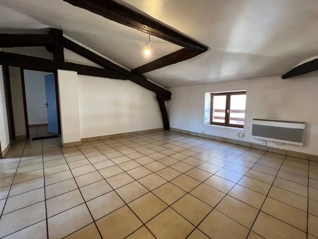 Appartement à louer, 37m², Villefranche-sur-Saône