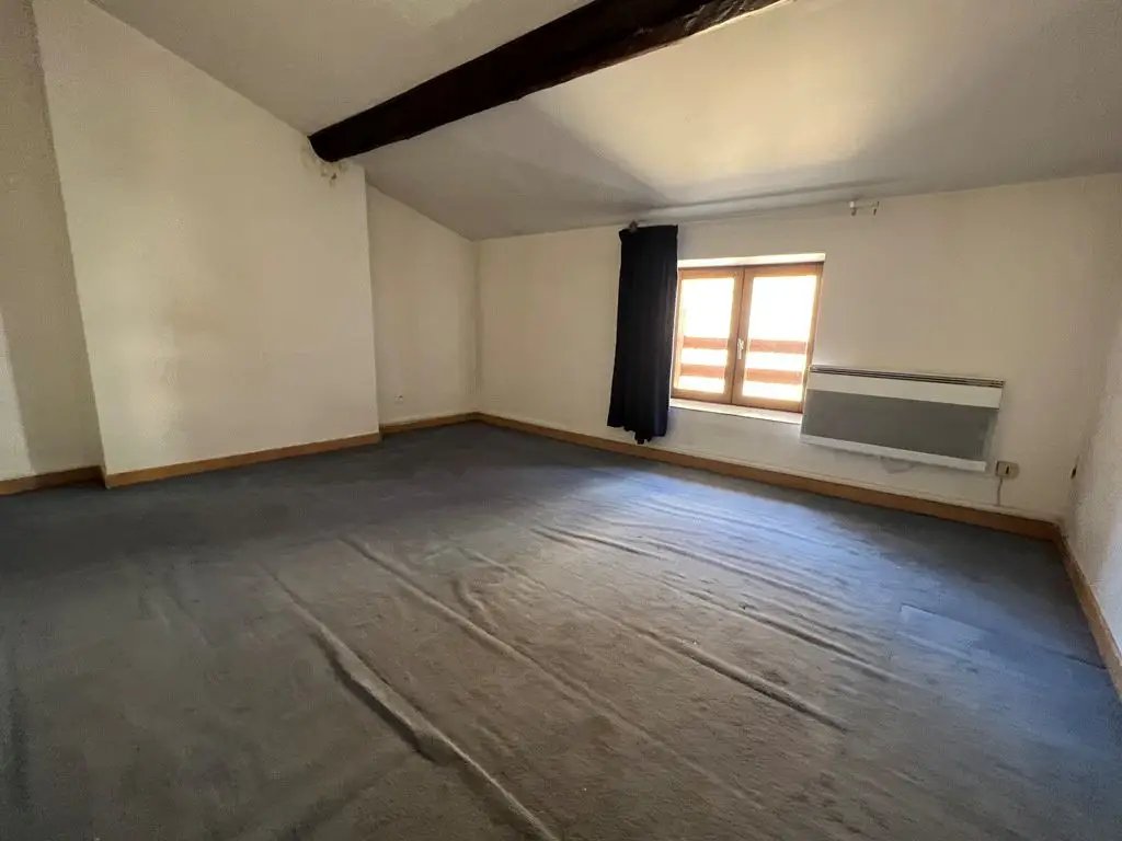 Appartement à louer, 37m², Villefranche-sur-Saône