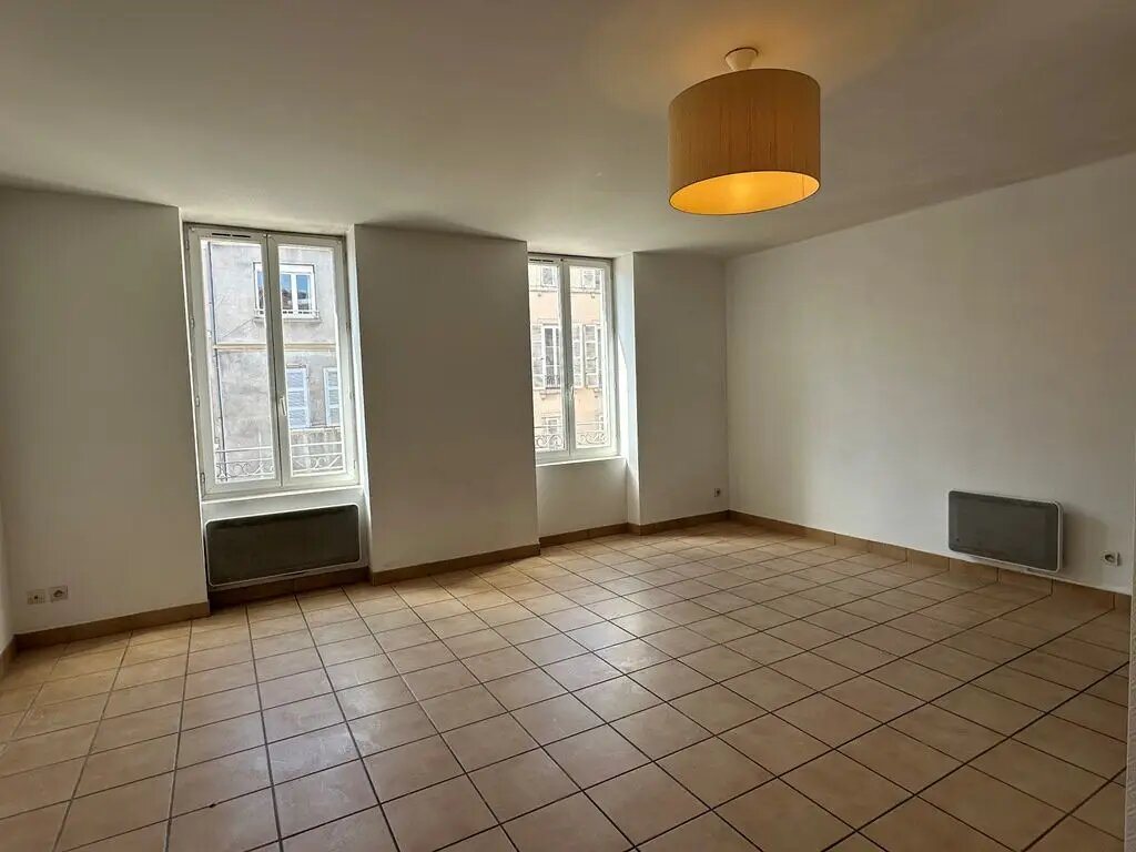 Appartement à louer, 63m², Villefranche-sur-Saône