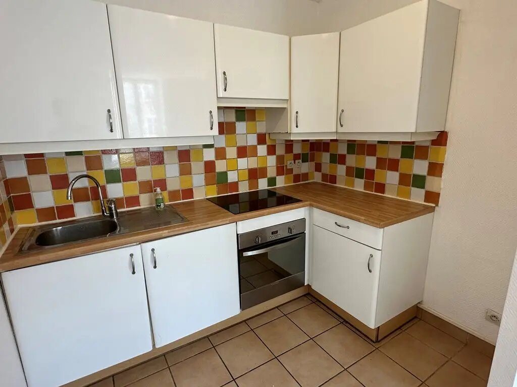 Appartement à louer, 63m², Villefranche-sur-Saône