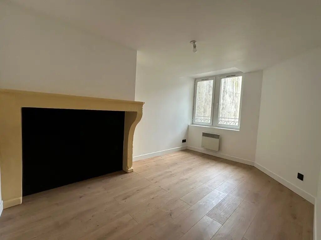 Appartement à louer, 63m², Villefranche-sur-Saône