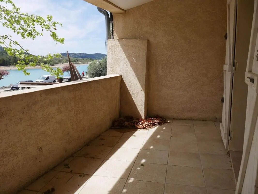 Maison à vendre, 100m², Bauduen