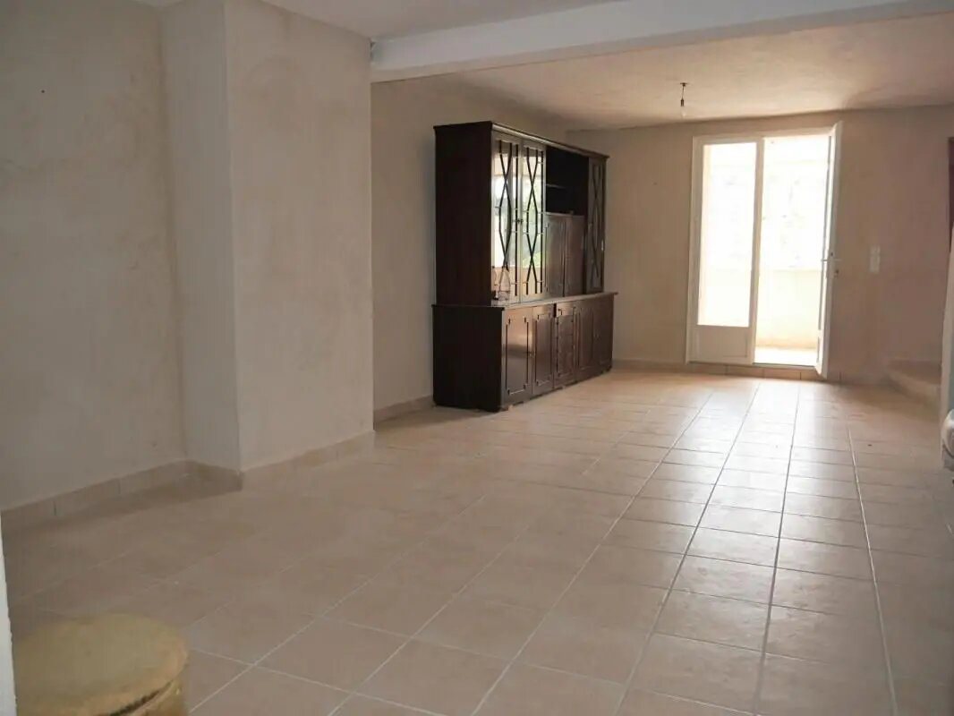 Maison à vendre, 100m², Bauduen