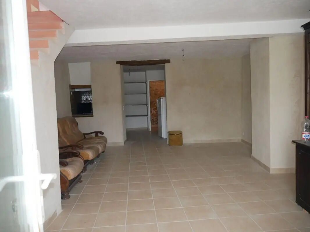 Maison à vendre, 100m², Bauduen