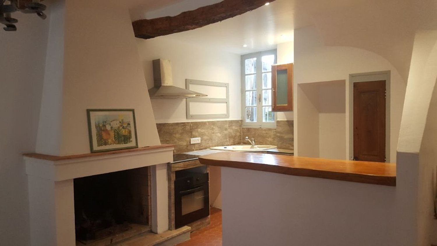Maison à louer, 82m², Salernes
