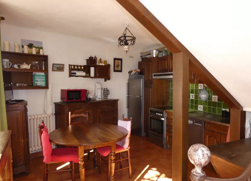 Maison à vendre, 76m², Régusse