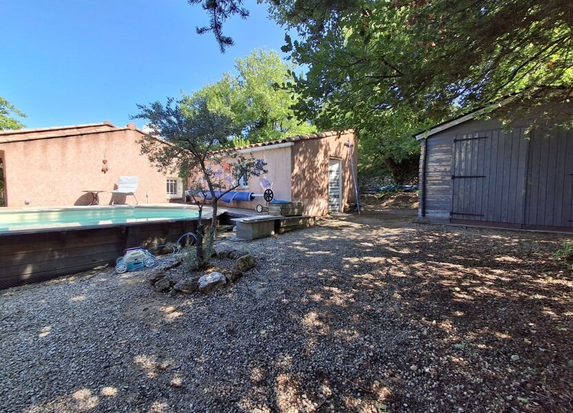 Maison à vendre, 102m², Artignosc-sur-Verdon