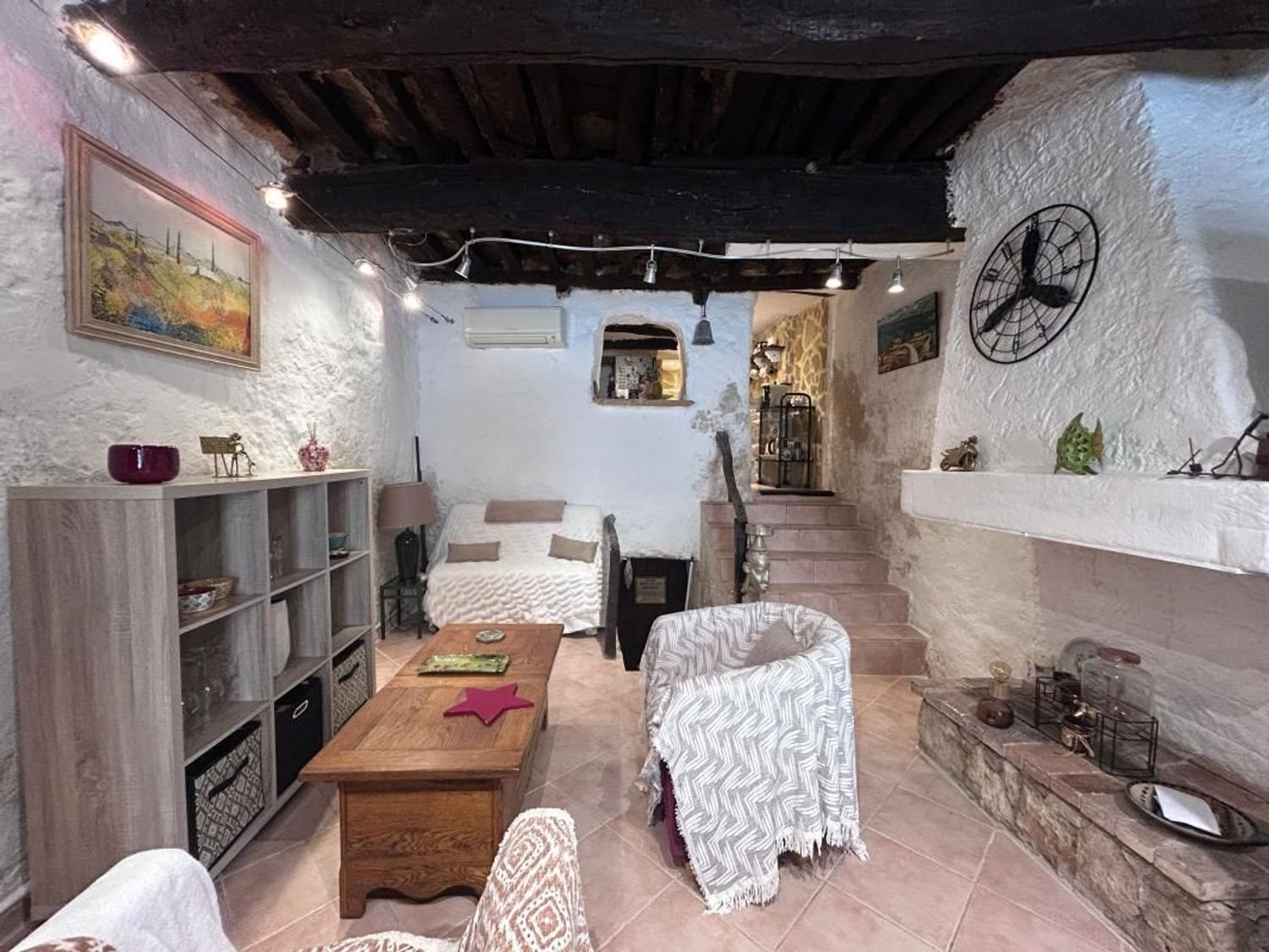 Maison à vendre, 152m², Aups