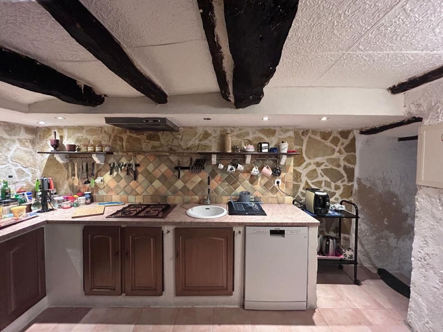 Maison à vendre, 152m², Aups