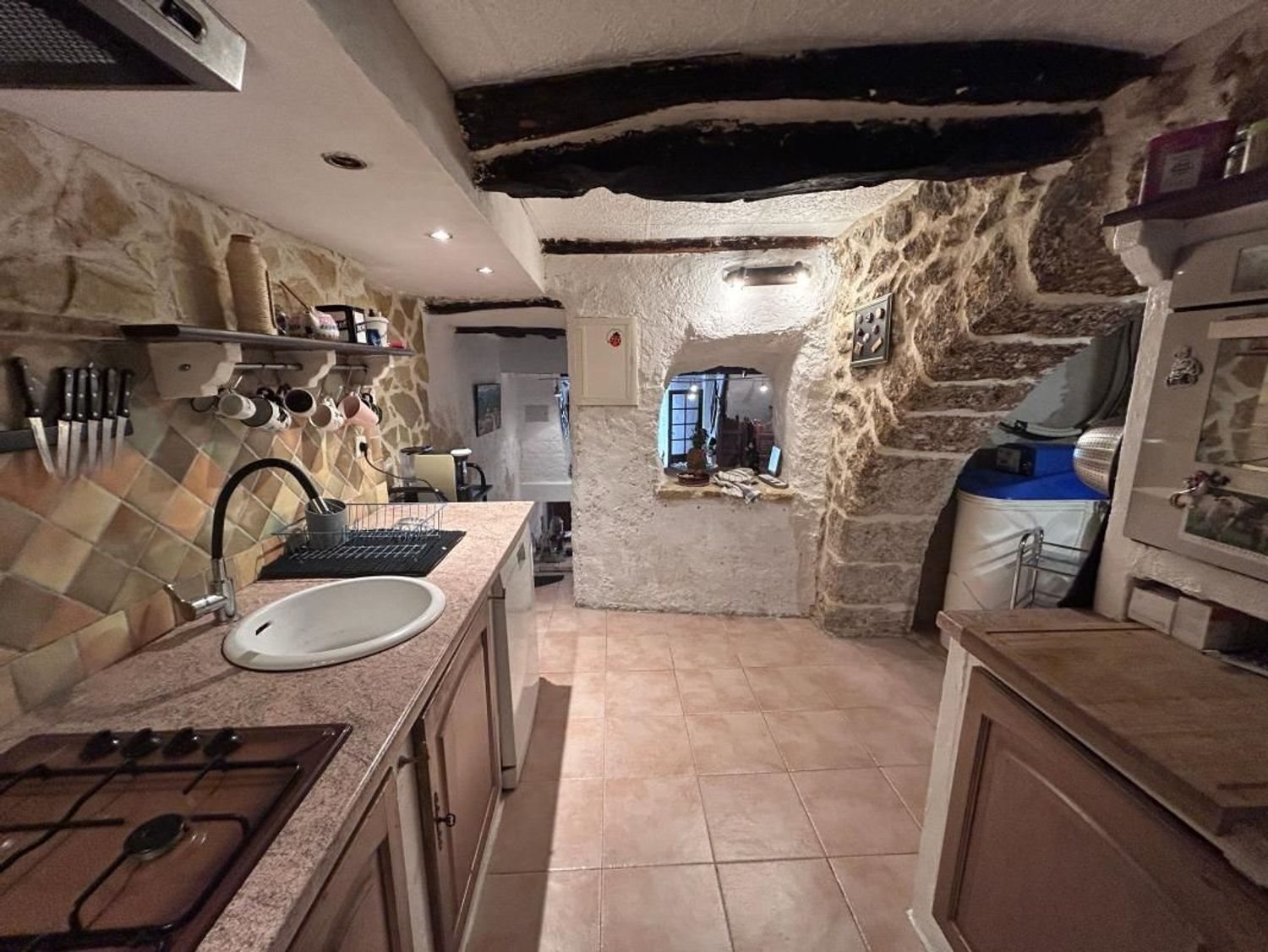 Maison à vendre, 152m², Aups