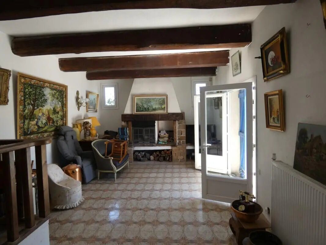 Maison à vendre, 142m², Sillans-la-Cascade
