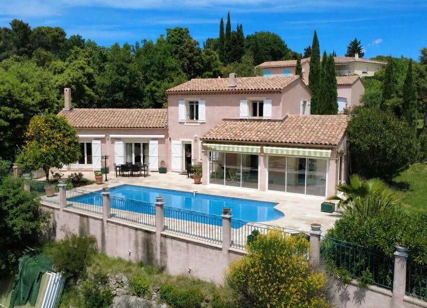 Maison à vendre, 180m², Flayosc