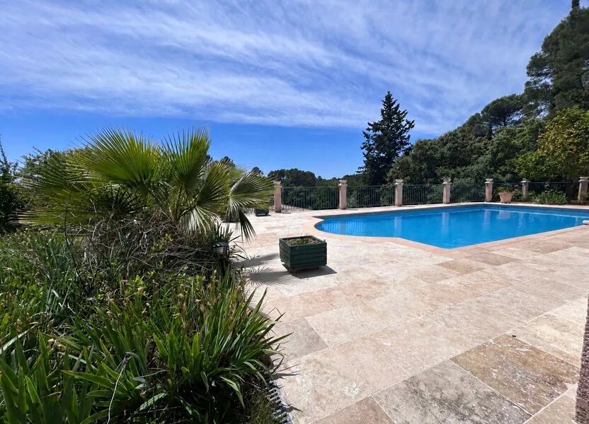 Maison à vendre, 180m², Flayosc