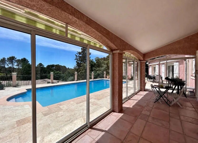 Maison à vendre, 180m², Flayosc