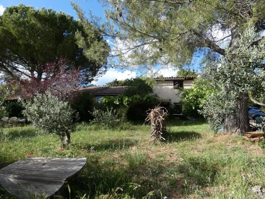 Maison à vendre, 85m², Aups
