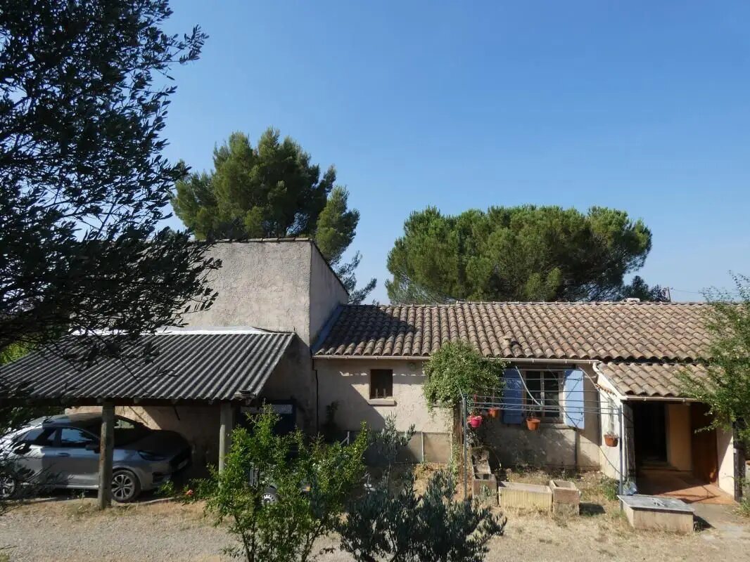 Maison à vendre, 85m², Aups
