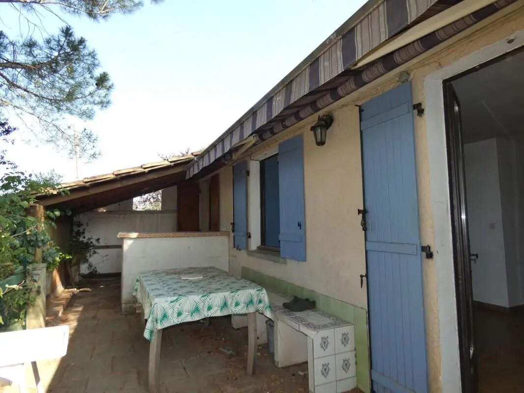 Maison à vendre, 85m², Aups