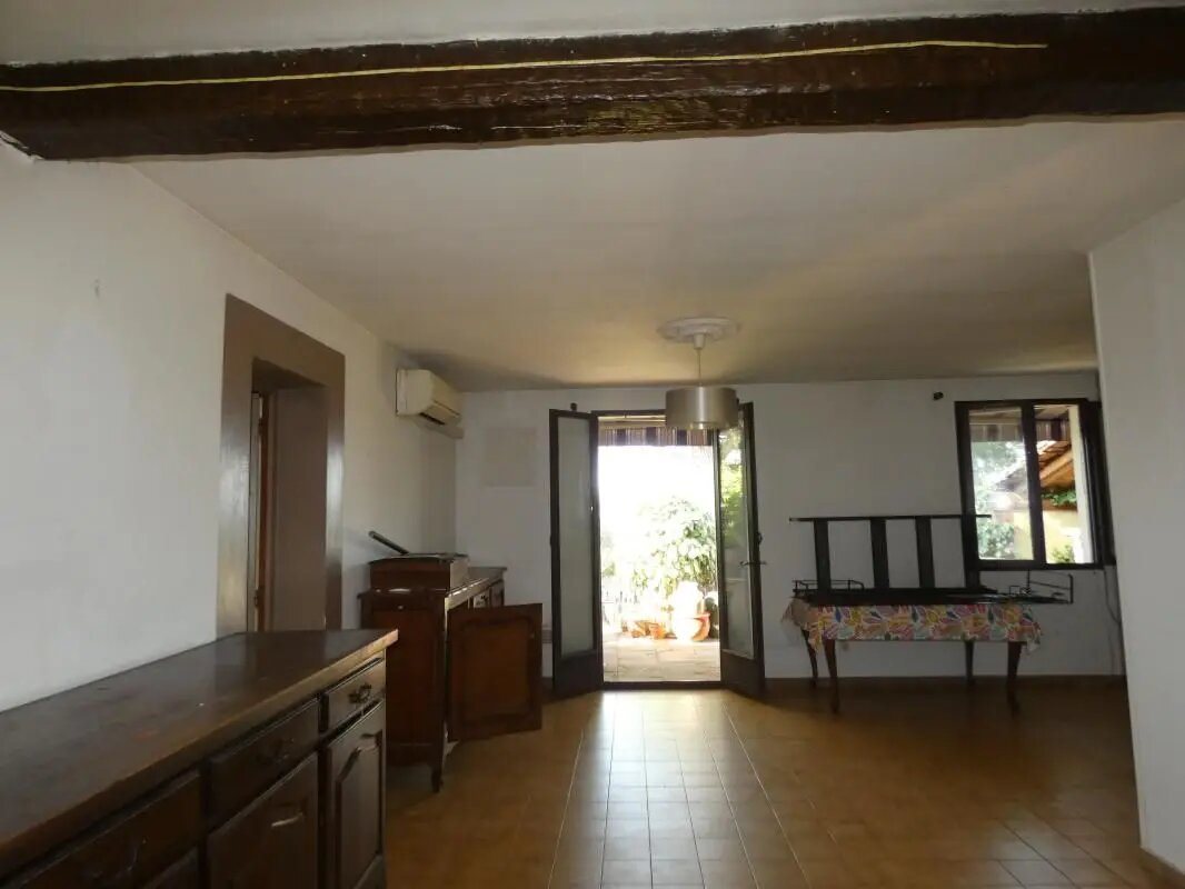 Maison à vendre, 85m², Aups