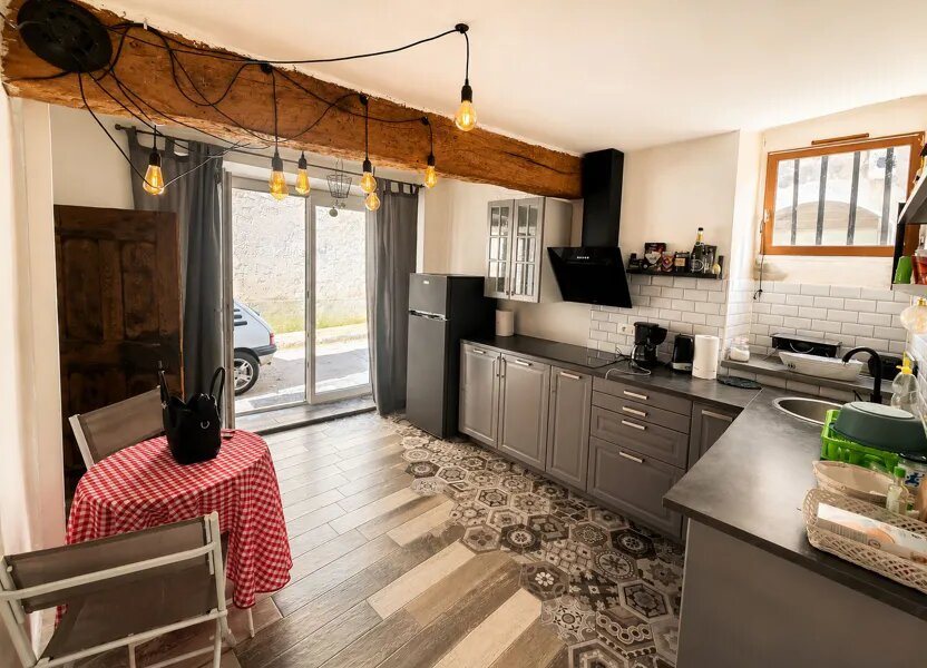 Appartement à louer, 60m², Aups