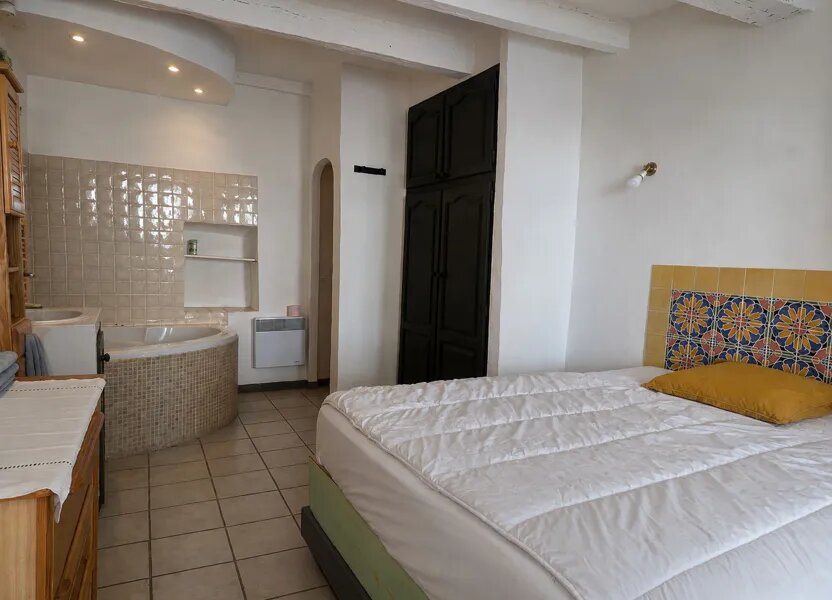 Appartement à louer, 60m², Aups