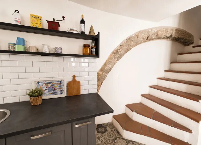 Appartement à louer, 60m², Aups