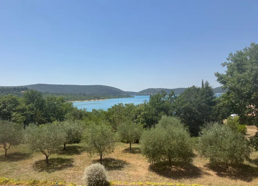 Maison à vendre, 96m², Bauduen