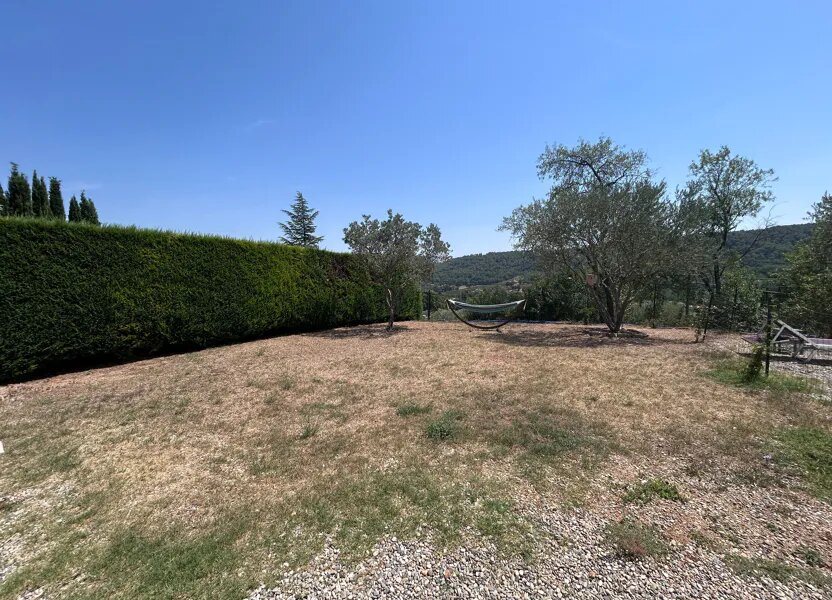 Maison à vendre, 110m², Salernes