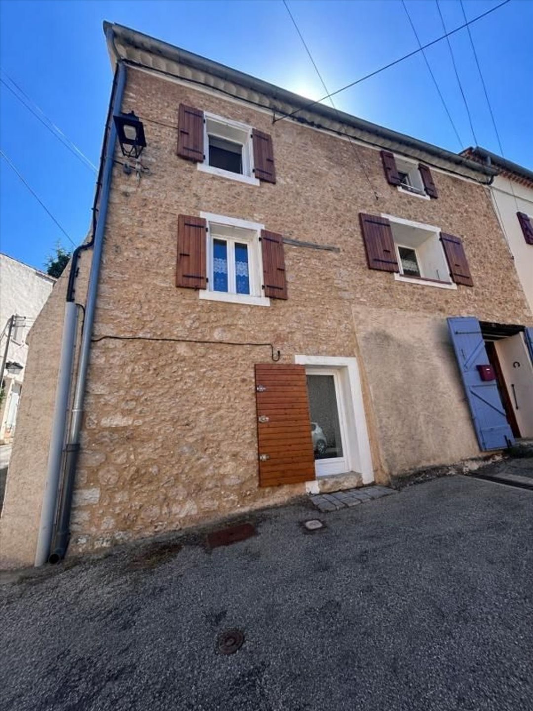 Maison à vendre, 107m², Aiguines