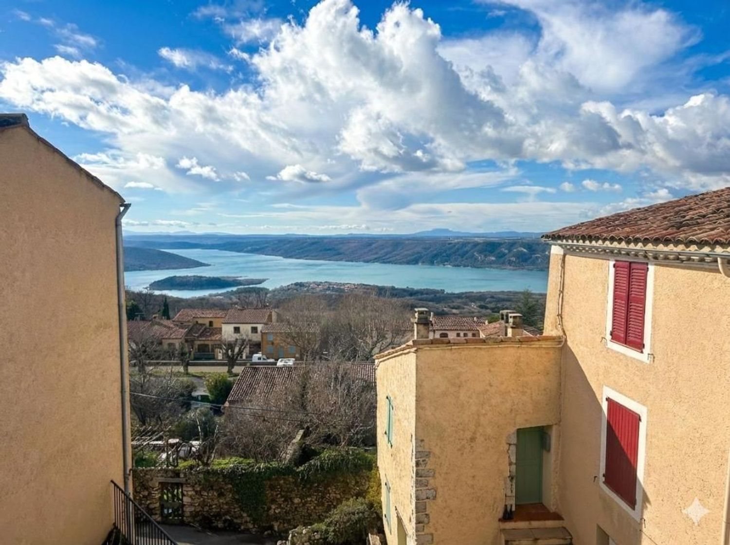 Maison à vendre, 107m², Aiguines