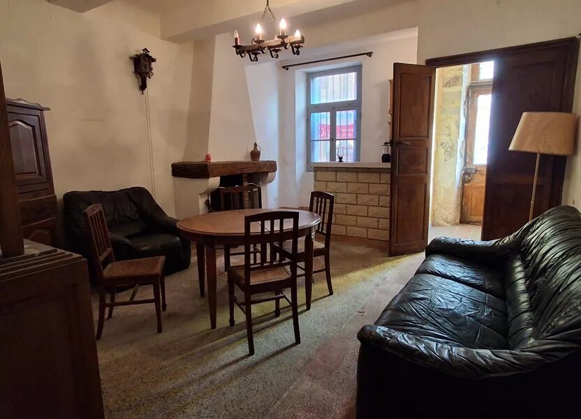 Maison à vendre, 180m², Aups