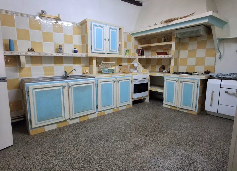 Maison à vendre, 180m², Aups