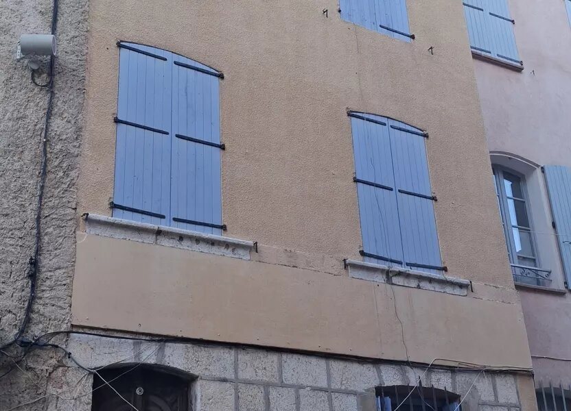 Maison à vendre, 180m², Aups