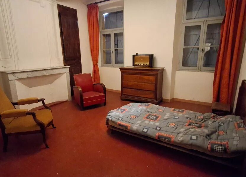 Maison à vendre, 180m², Aups