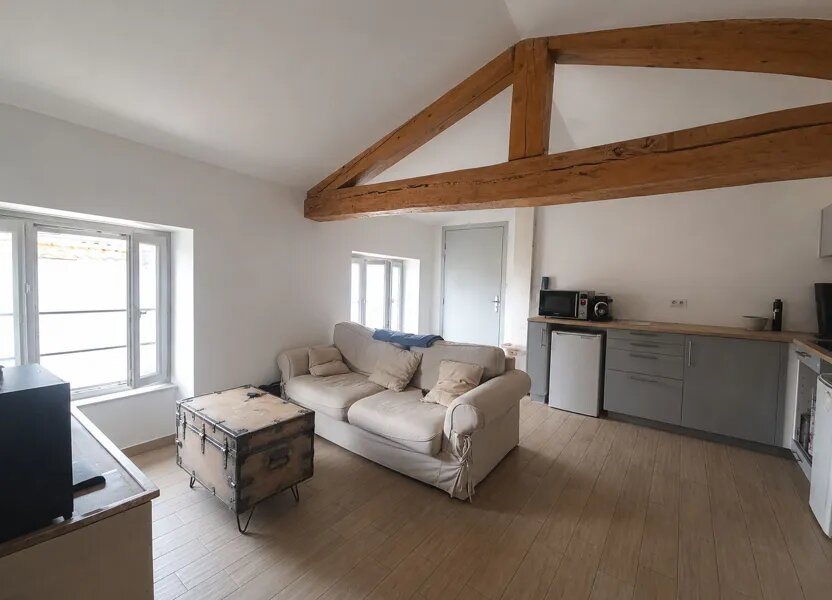 Appartement à louer, 38m², Aups