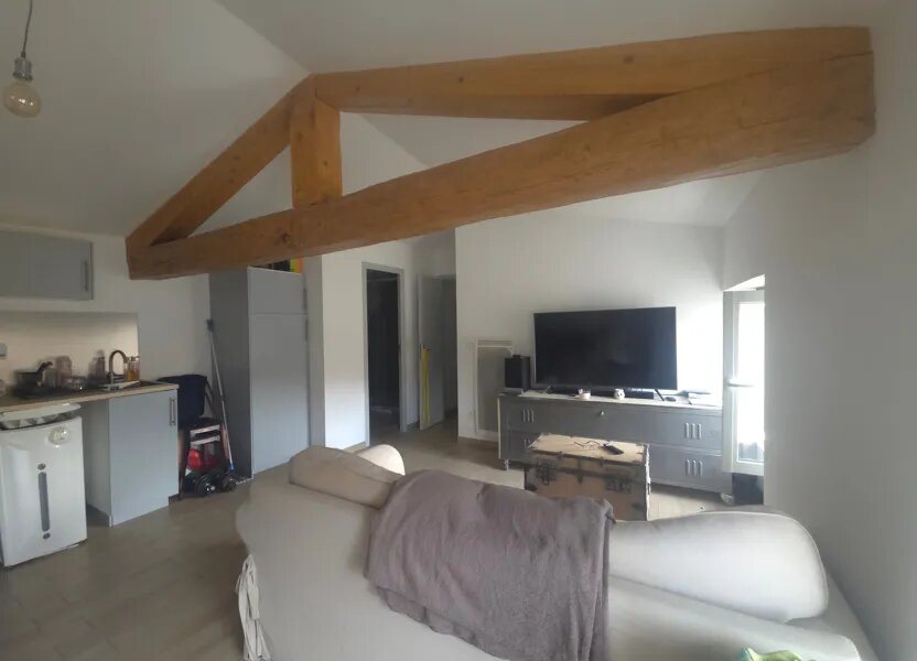 Appartement à louer, 38m², Aups