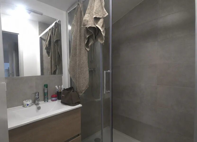 Appartement à louer, 38m², Aups