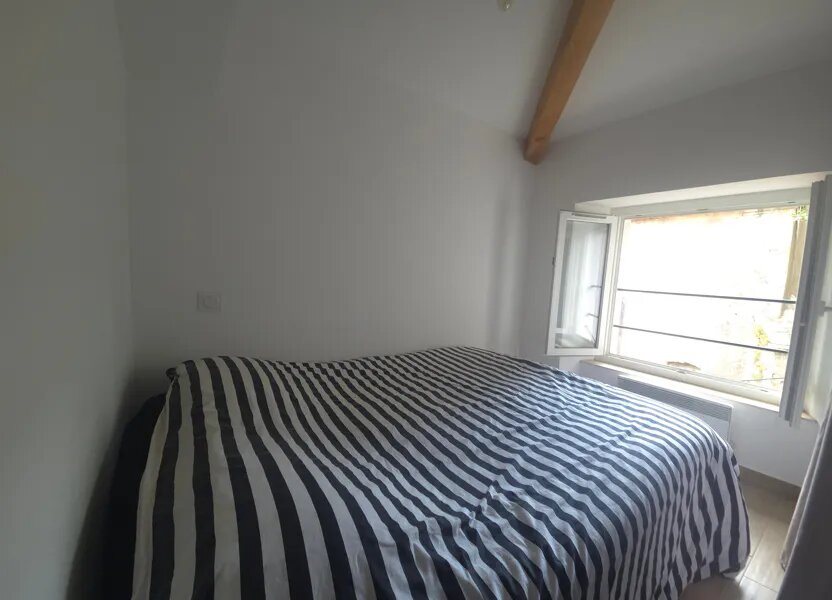 Appartement à louer, 38m², Aups