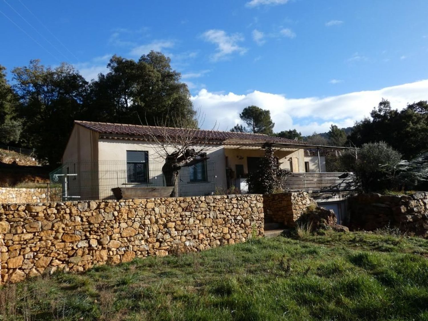 Maison à vendre, 105m², Aups
