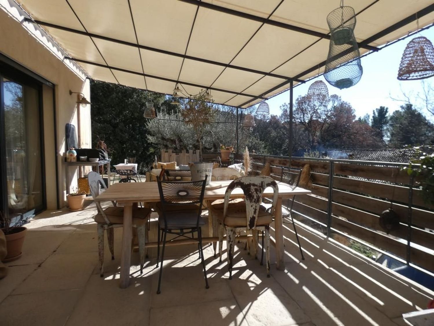 Maison à vendre, 105m², Aups