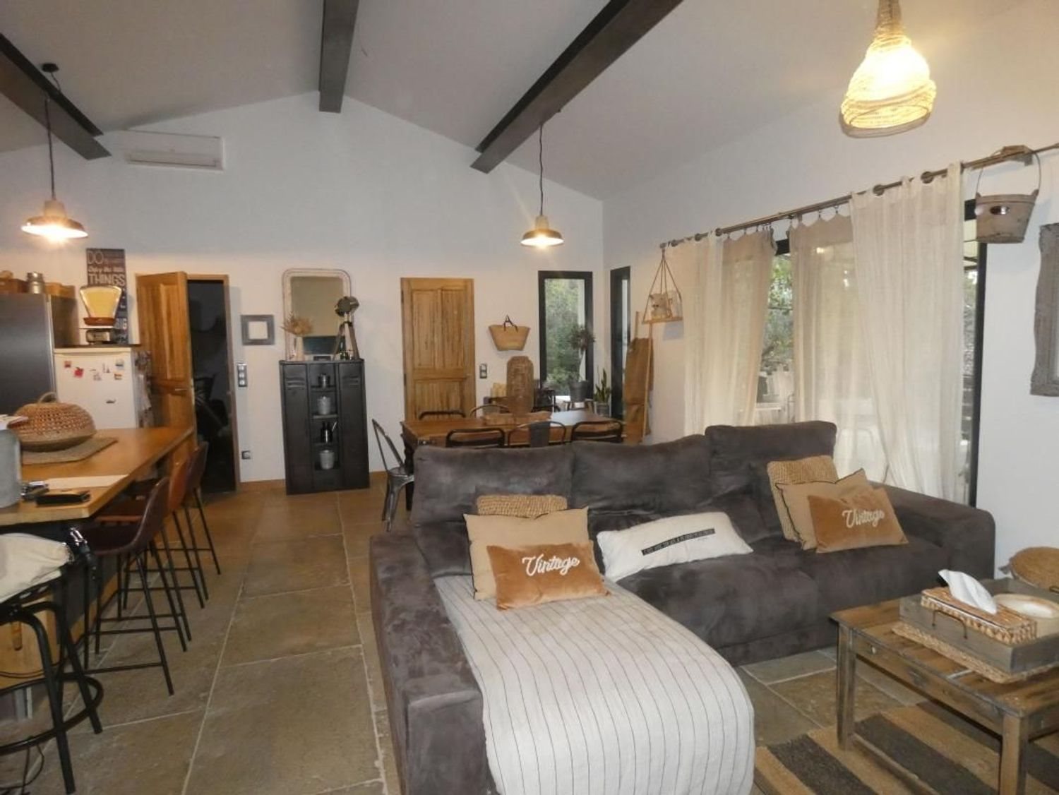 Maison à vendre, 105m², Aups