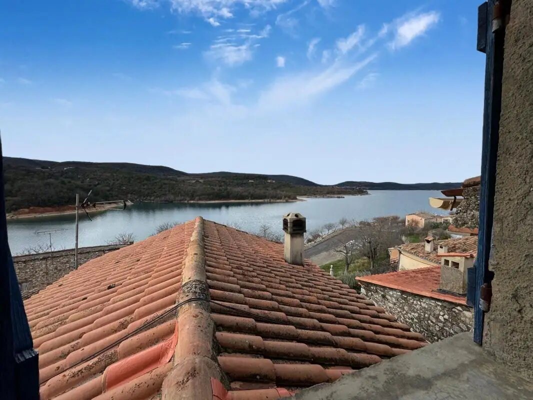 Maison à vendre, 75m², Bauduen
