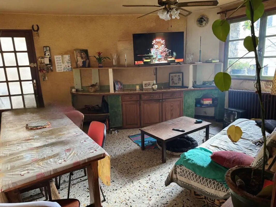 Maison à vendre, 75m², Bauduen