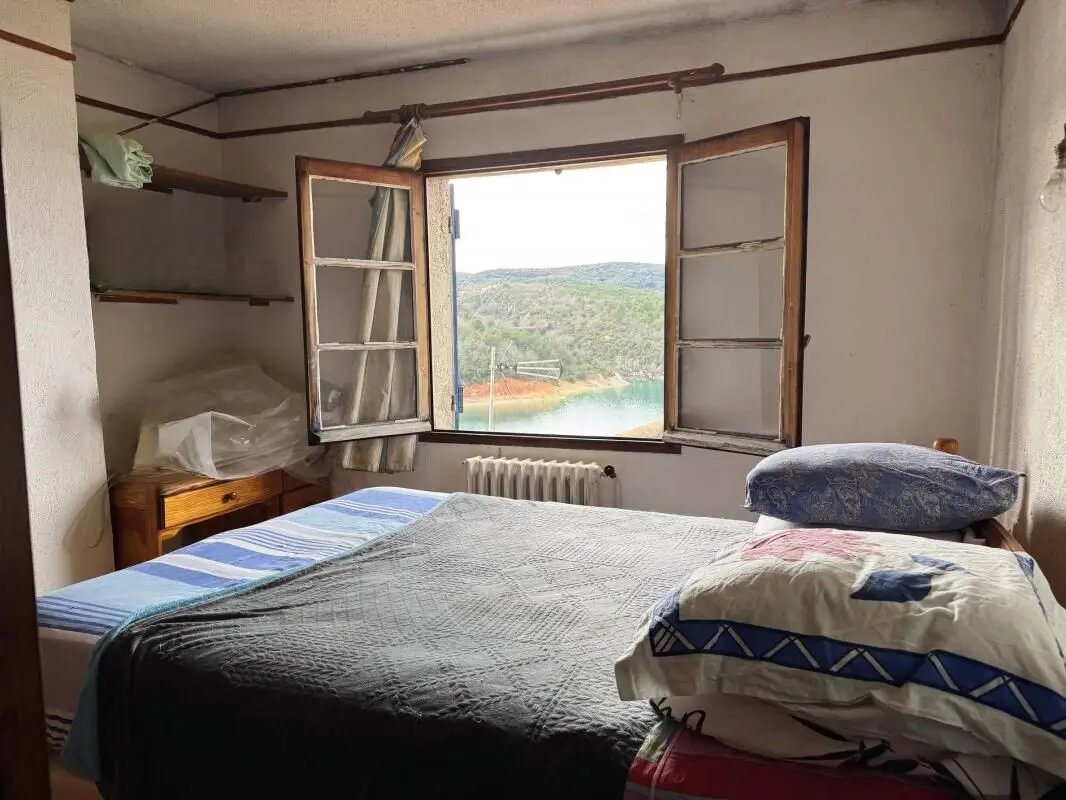 Maison à vendre, 75m², Bauduen