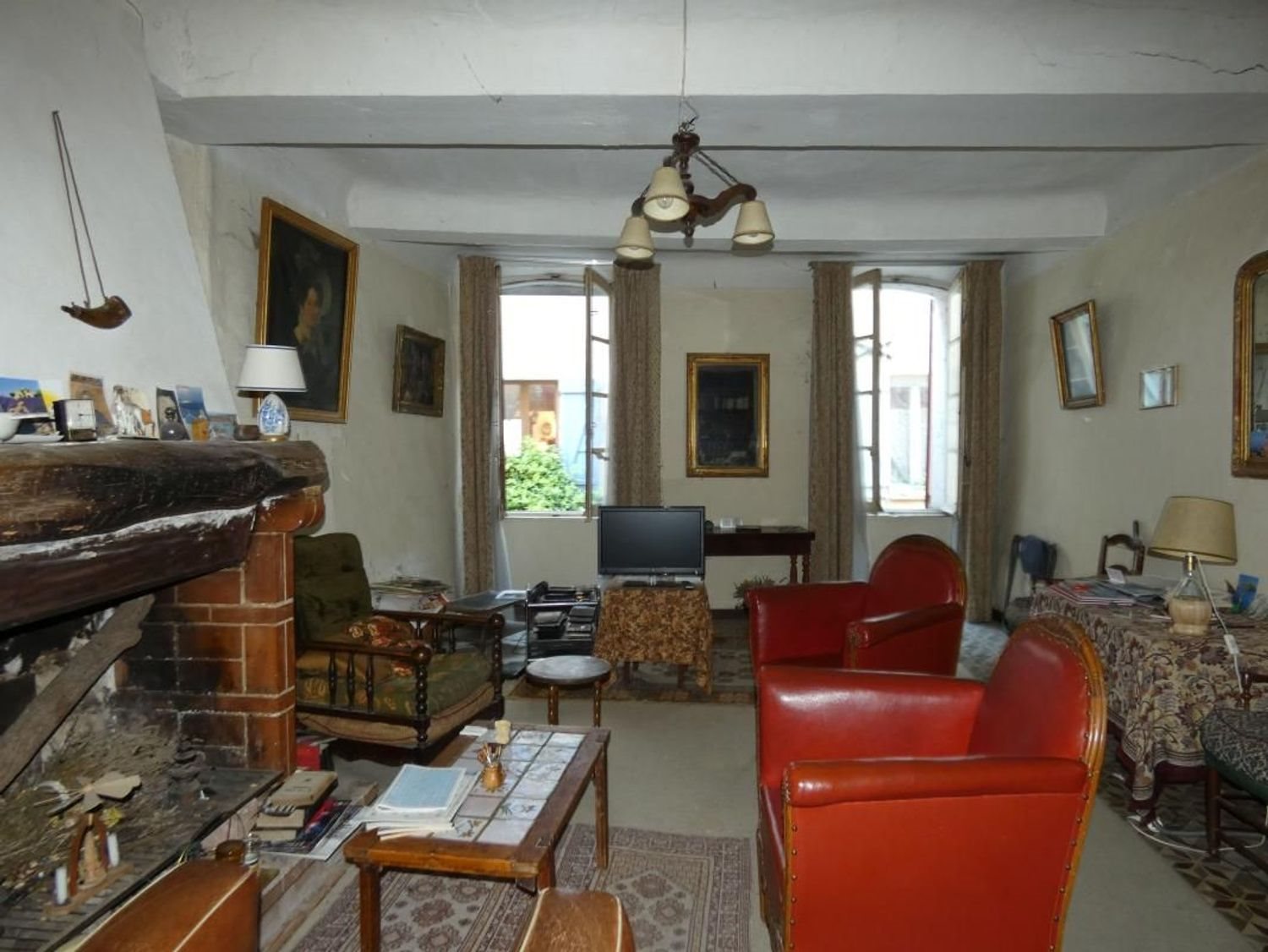 Maison à vendre, 161m², Aups