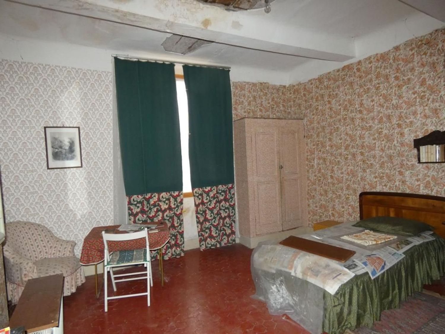 Maison à vendre, 161m², Aups