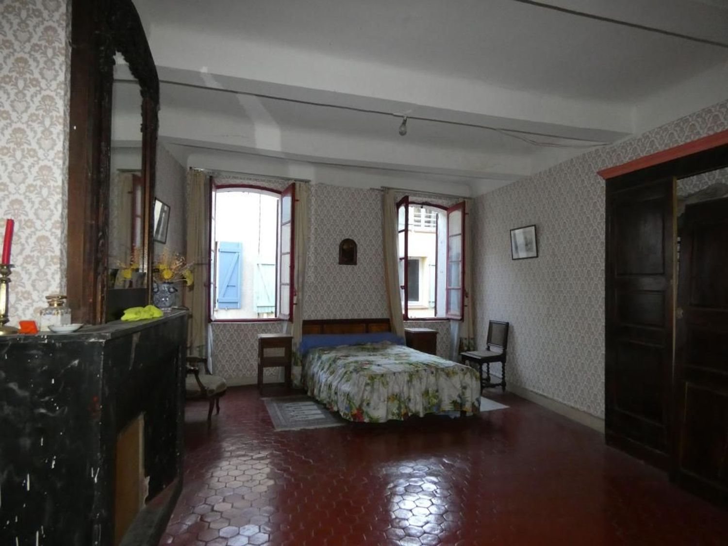 Maison à vendre, 161m², Aups