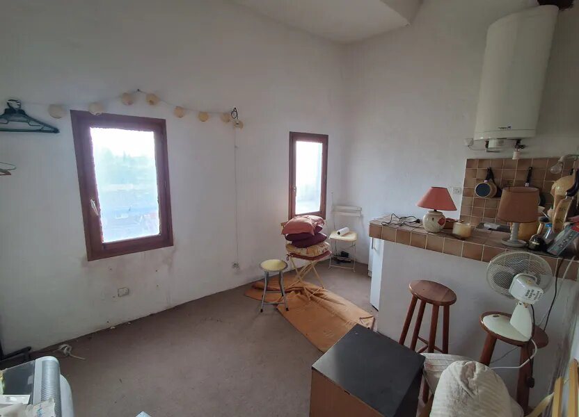 Appartement à vendre, 13m², Aups