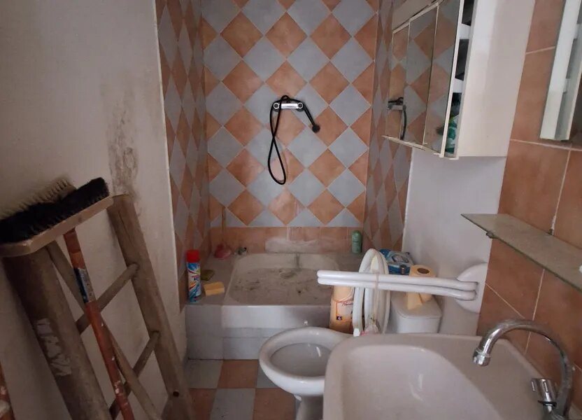 Appartement à vendre, 13m², Aups